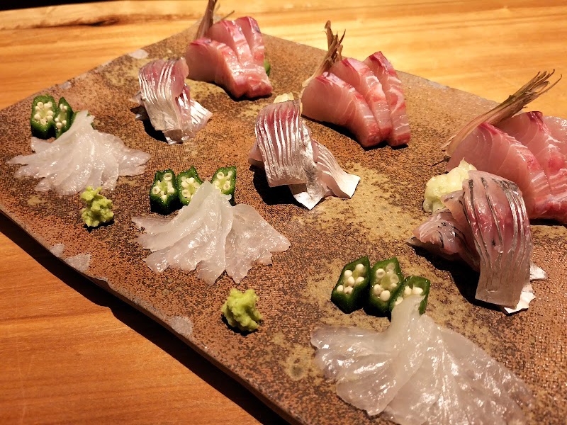 Seafood Restaurant Umi
