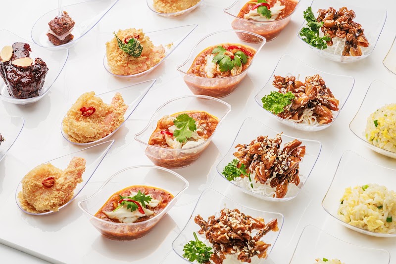 JUMBO Seafood Seoul (IFC Mall) 점보씨푸드 IFC몰점