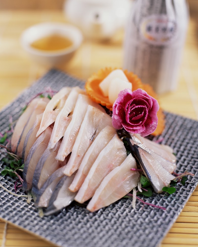 Sushi Sawa