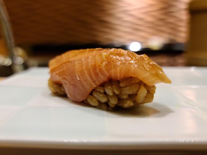 Sushi Kaisin