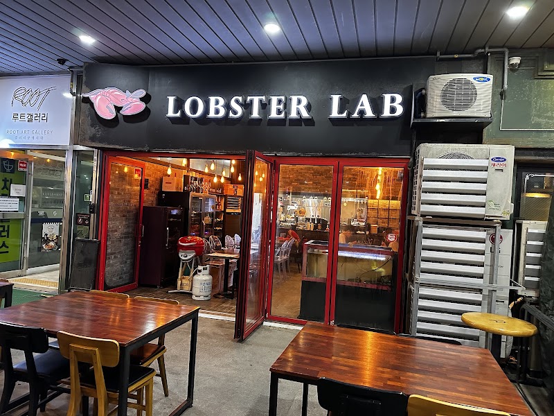 Lobster Lab Restaurant