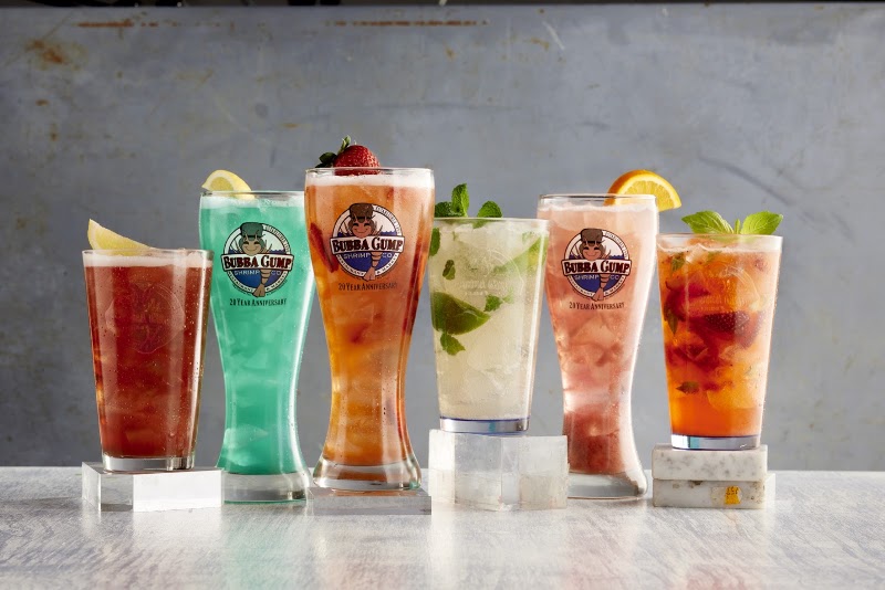 Bubba Gump Shrimp Co. Restaurant & Bar