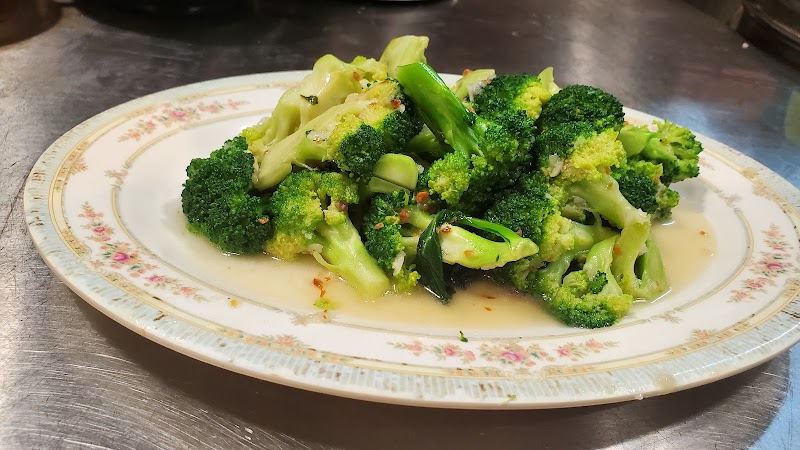 Wing Fat Seafood Restaurant