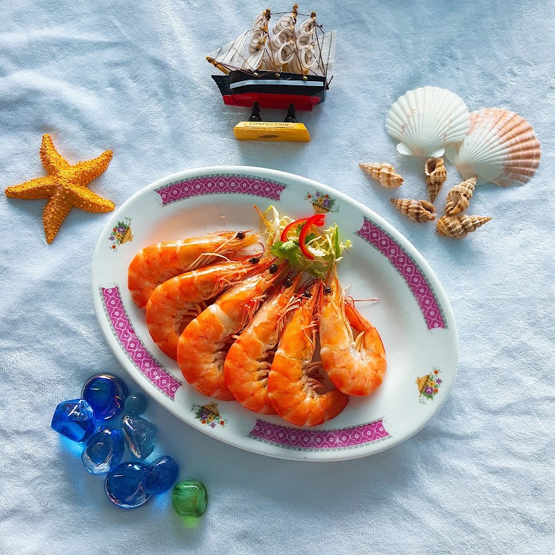 Fu Kee Sea Food Restaurant