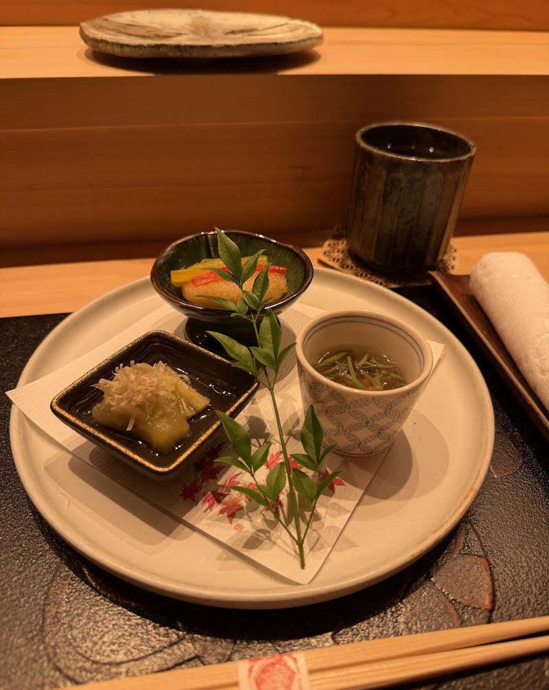 Sushi Hisayoshi