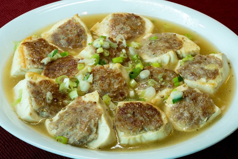 鯉魚門漢記海鮮酒家 Hon Kee Seafood Restaurant