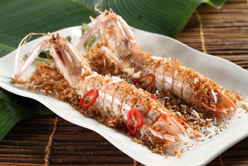 Lamma Rainbow Seafood Restaurant
