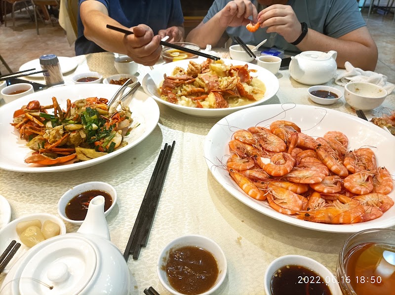 Hung Kee Seafood Restaurant