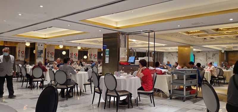 Tsing Shan Wan Seafood Restaurant