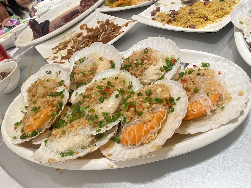 Tsing Shan Wan Seafood Restaurant