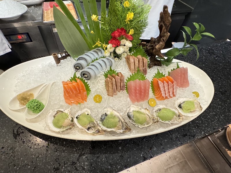 Hai Jiu Penghu Seafood Restaurant