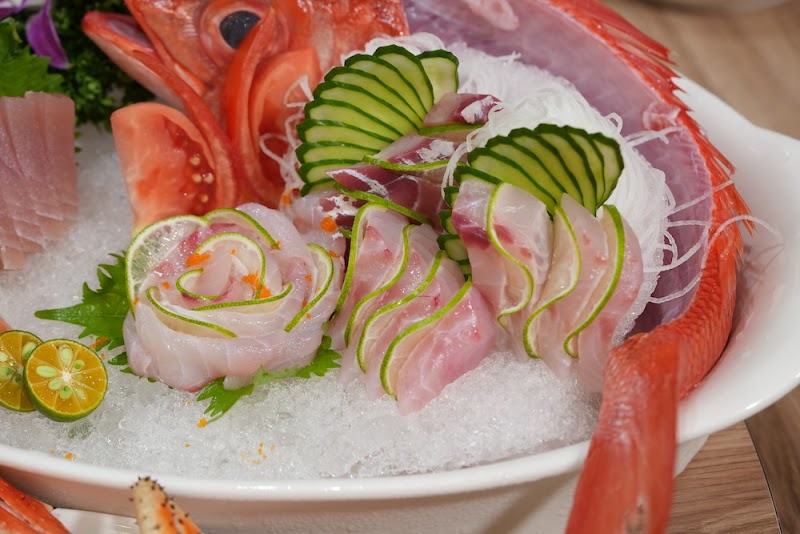 Pon Pai Seafood Restaurant