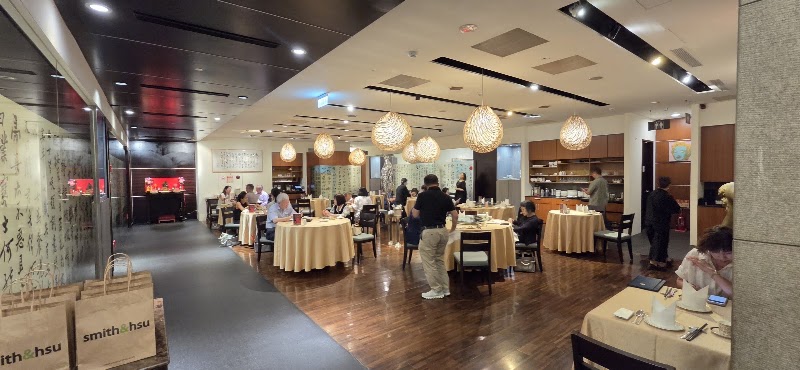 Really Good Seafood- Taipei Flagship Store