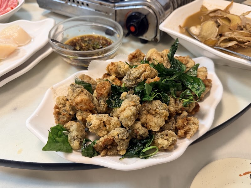 89 King Crab