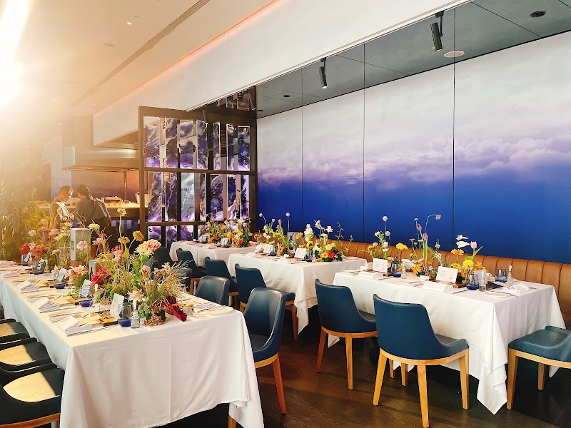 SEA TO SKY - Seafood&Bar