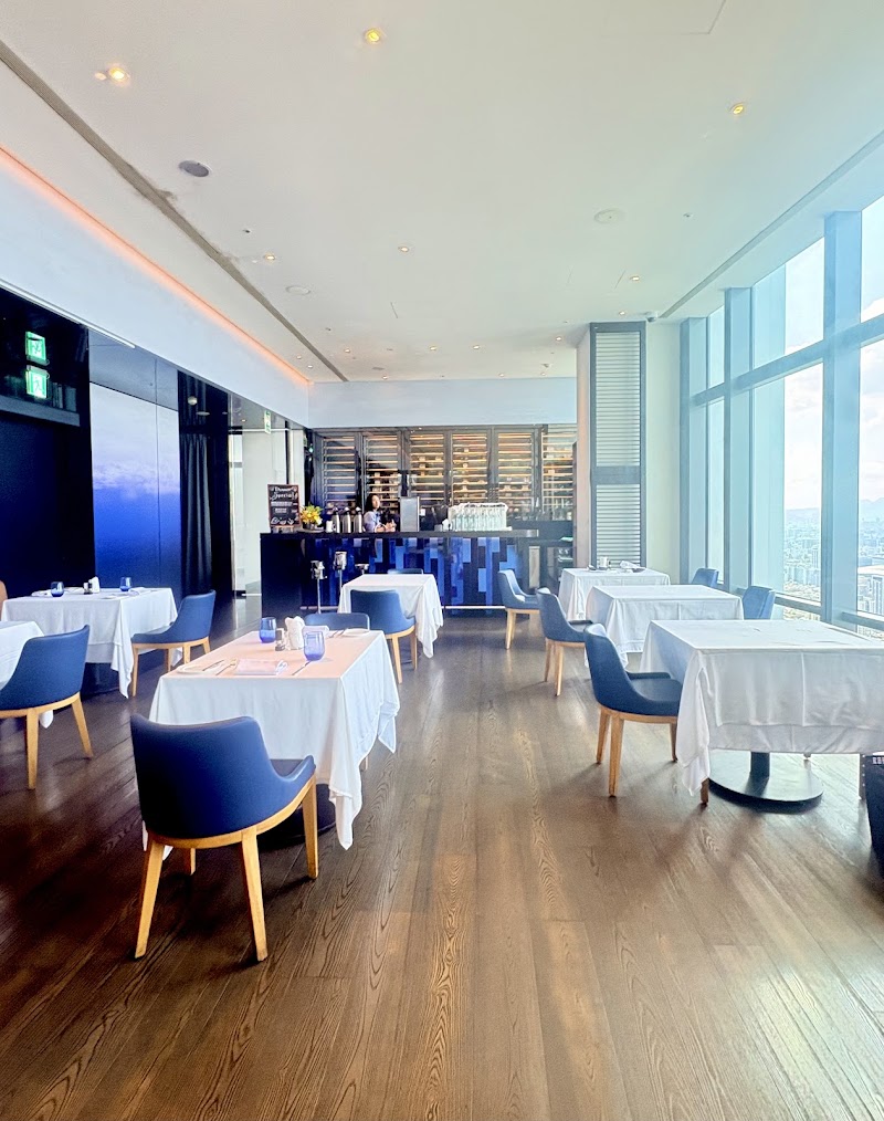 SEA TO SKY - Seafood&Bar