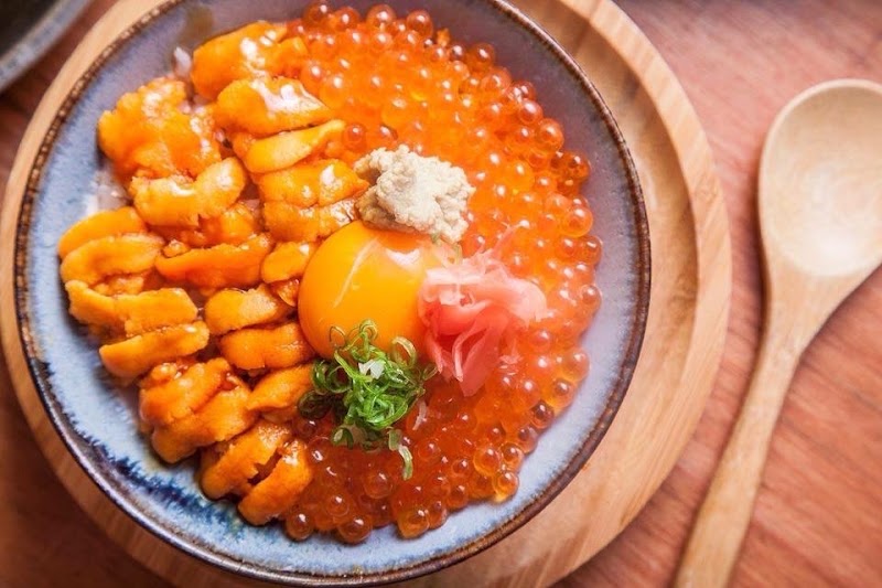 一氣水產居酒屋 IKKI Izakaya Seafood and bar