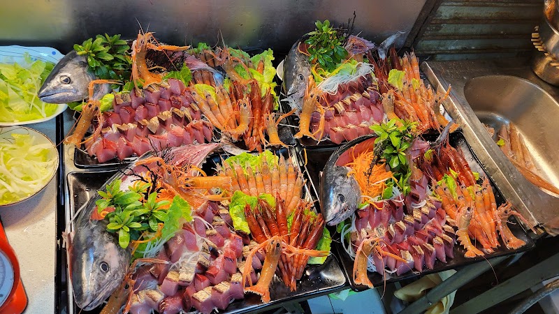 Xiaozhang’s Seafood