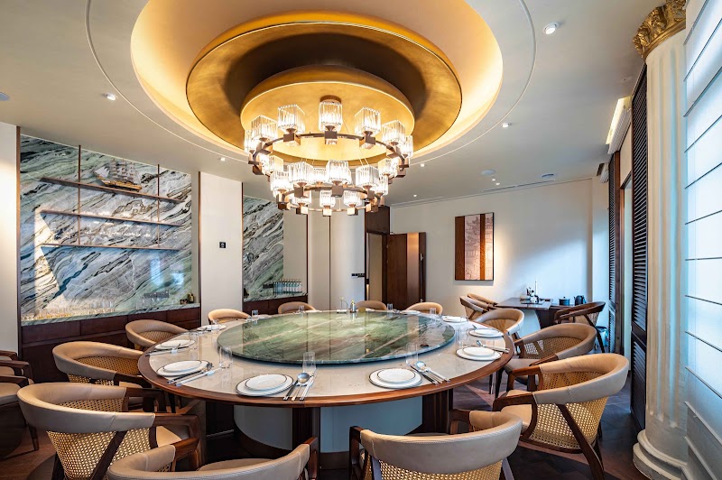Lux Cove Seafood