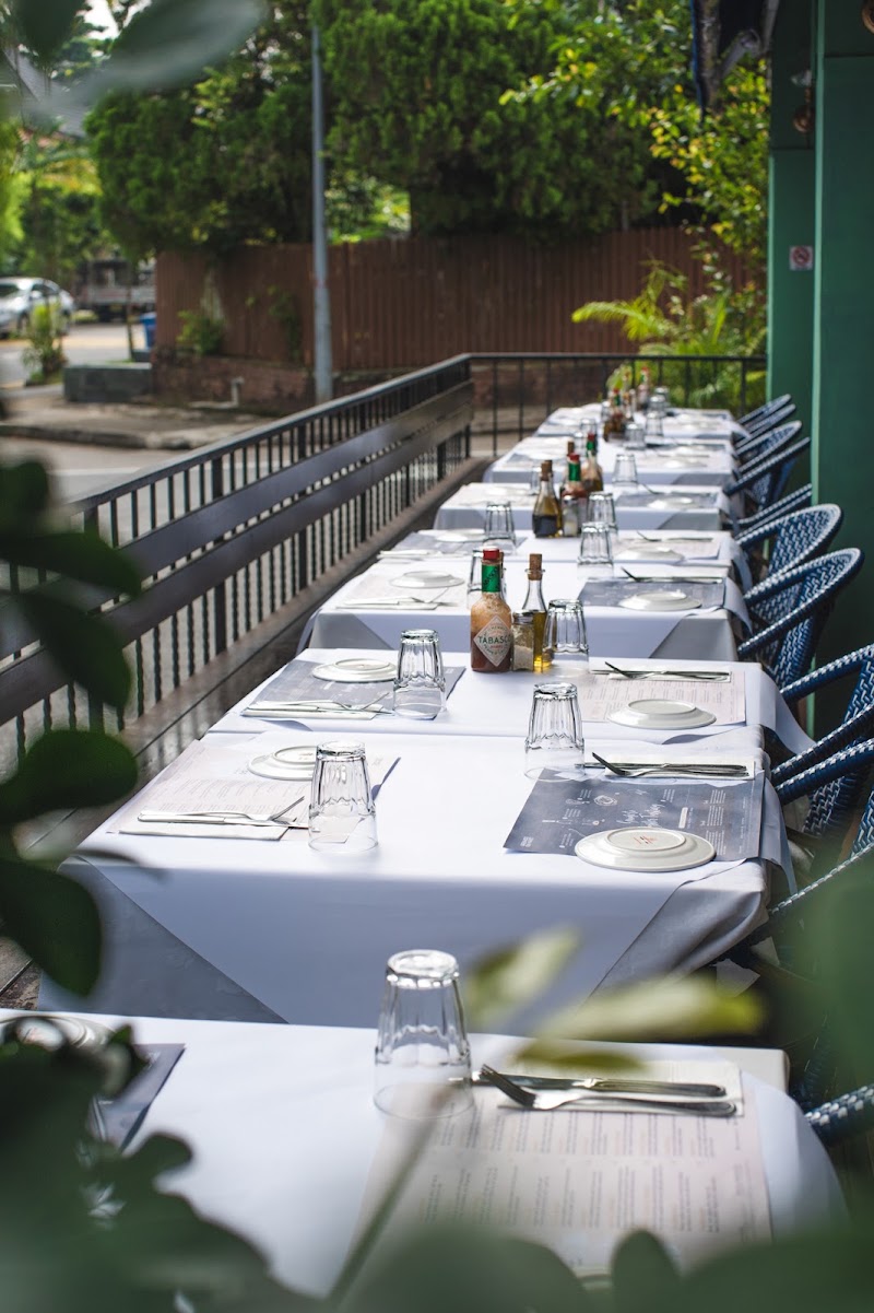 Greenwood Fish Market | Seafood Restaurant & Market in Bukit Timah