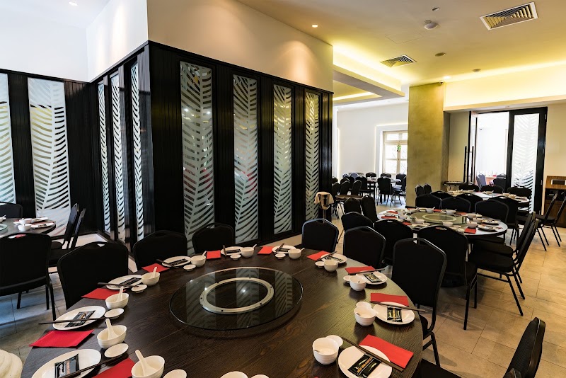 New Ubin Seafood CHIJMES
