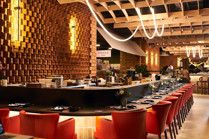 Greenwood Fish Market | Seafood Restaurant & Market in Sentosa