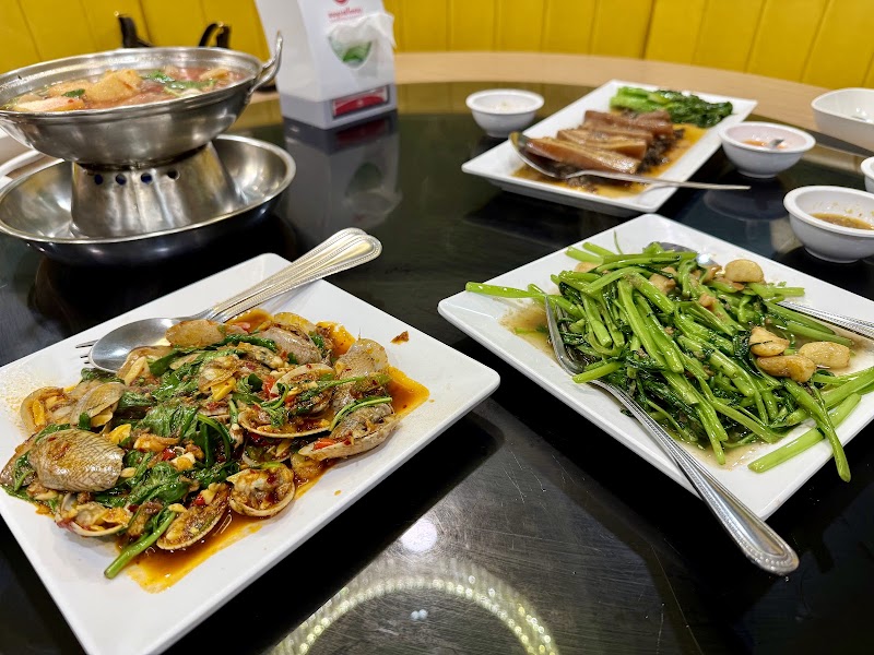 Somboon Seafood