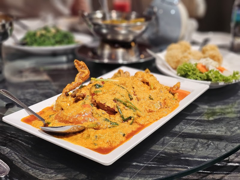 Somboon Seafood