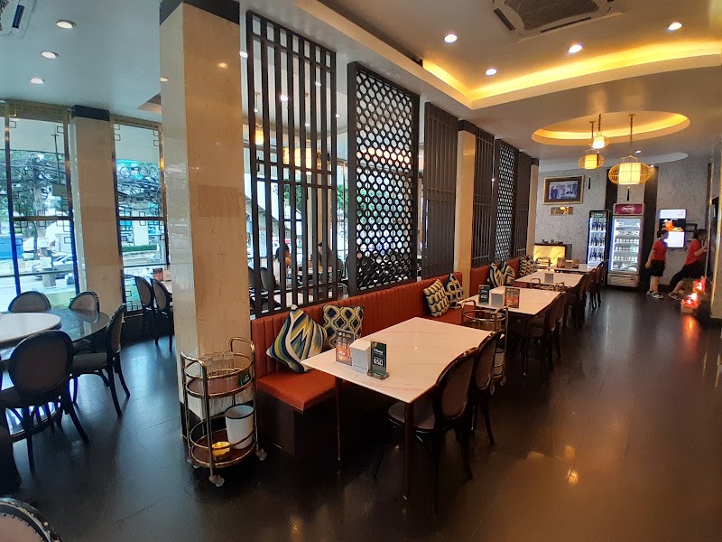 KUANG Seafood