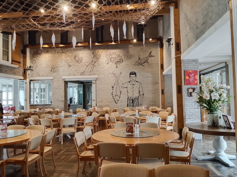 Savoey Seafood Company - Sukhumvit26