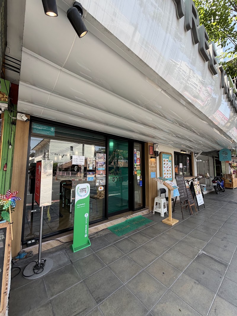 Seafood restaurants in Bangkok