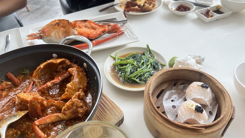 JUMBO Seafood