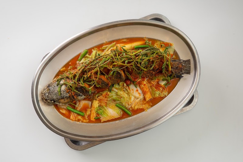 Sompong Seafood Restaurant