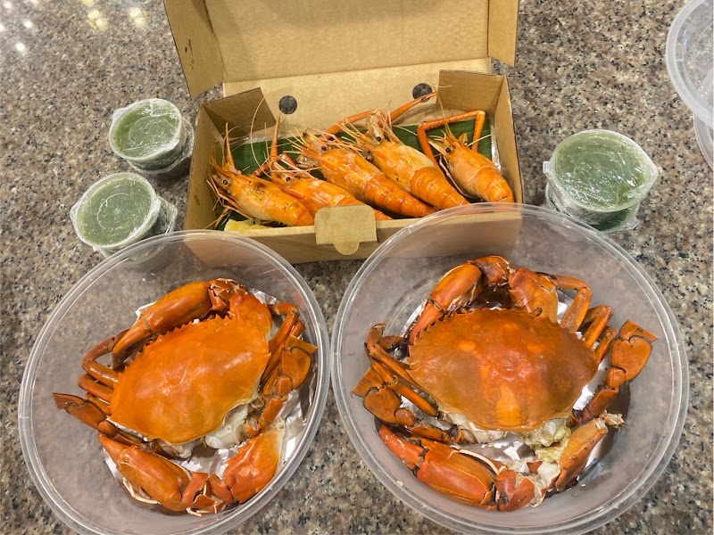 Kuang Seafood, Rangnam Original
