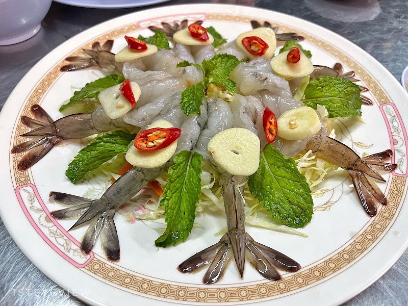 Pinklao Fish Head Hot Pot