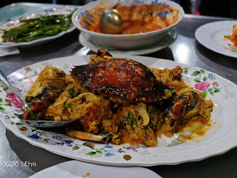 Lek Seafood