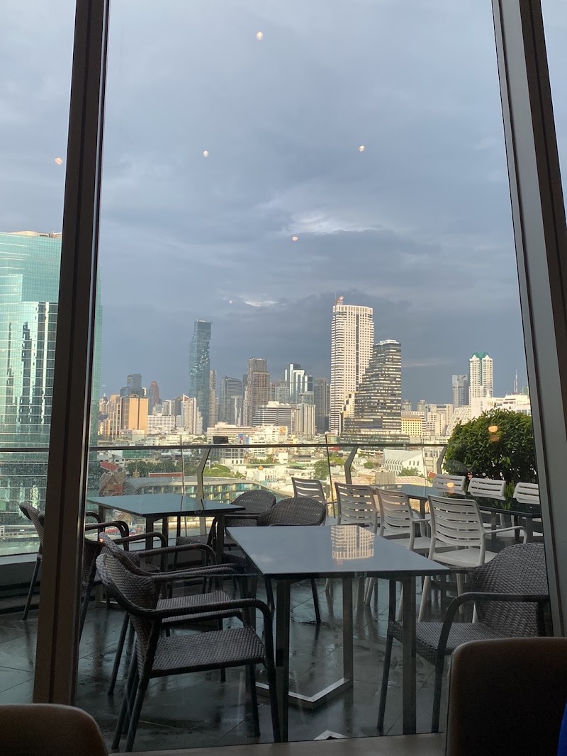 Laem Charoen Seafood ICONSIAM