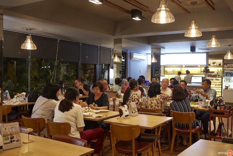 Sanan Seafood Restaurant