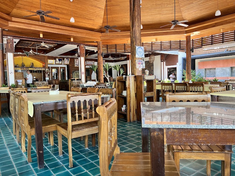 Patong Seafood