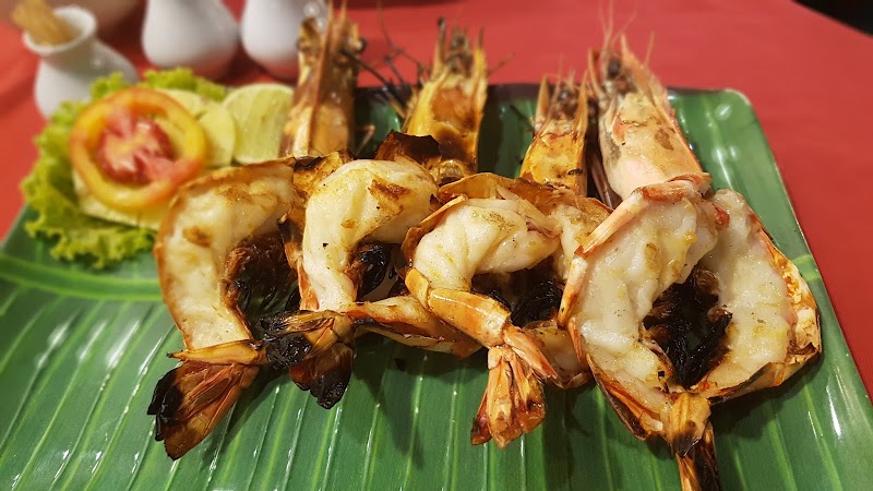 Patong Seafood