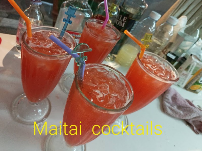 Khunya (Khun Yaa) Seafood Restaurant