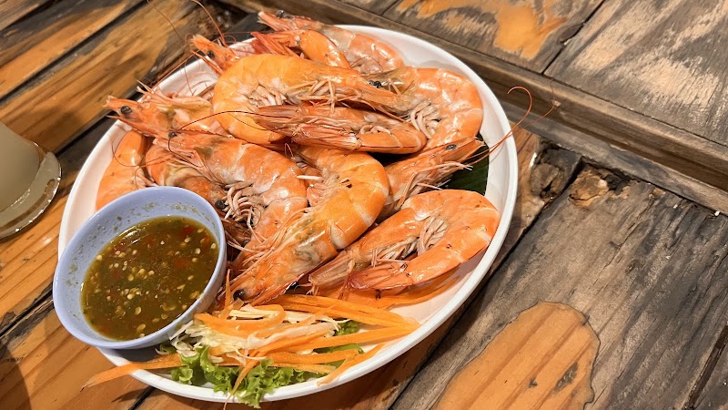 HoiZapp Seafood