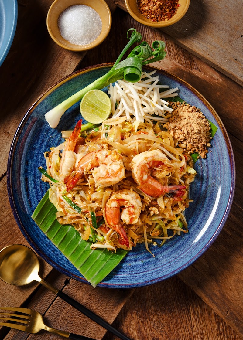 Kamala Seafood
