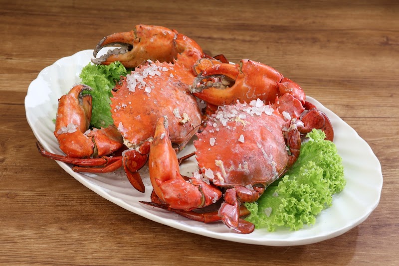 Super Lobster Restaurant