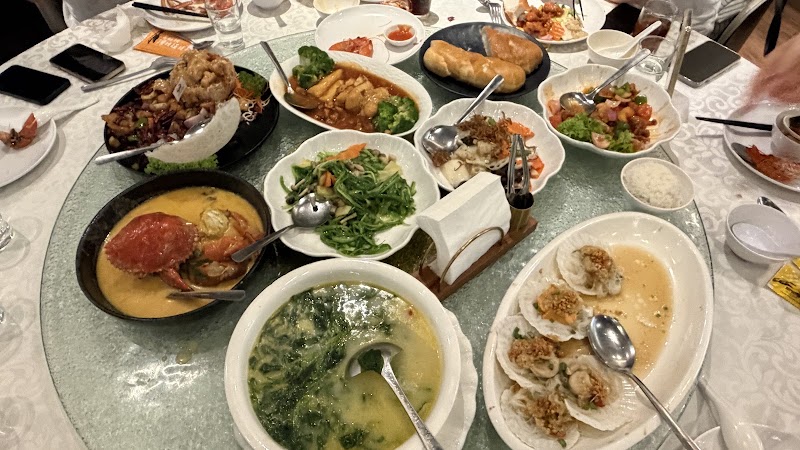 肥肥蟹 Fei Fei Crab - Pavilion Kuala Lumpur