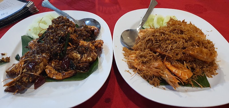 Hokkaido Seafood KL Main Branch