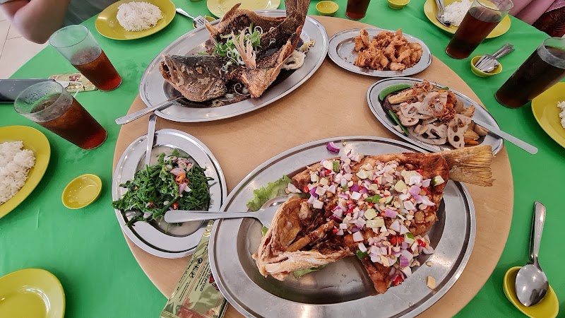 Muhibbah Seafood Restaurant | Halal