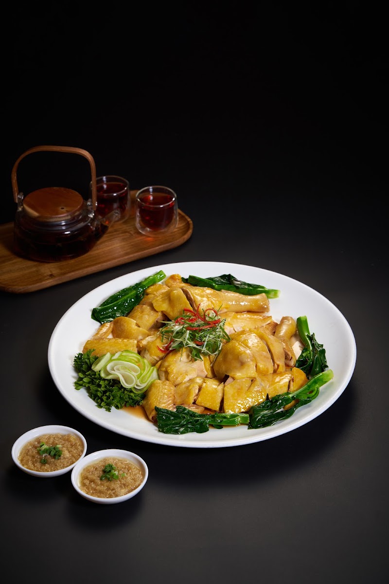 Unique Seafood PJ23 (23 奇怪海鲜酒家)