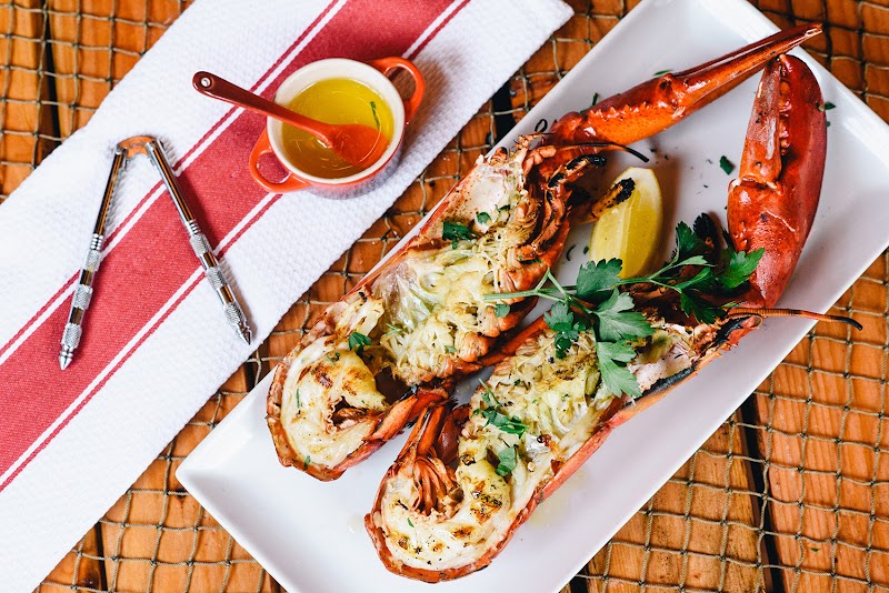 Southern Rock Seafood