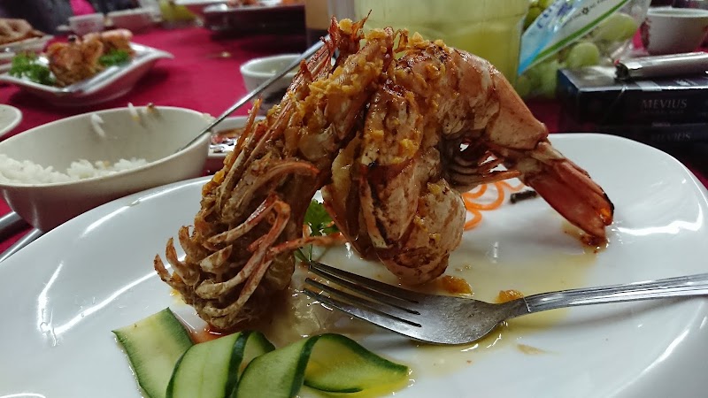 Loong Grilled Fish Seafood Restaurant